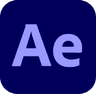 After Effects Icon